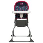 Cosco Kids Foldable Highchair