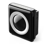 Coway AP-1512HH Mighty Air Purifier, Black/Silver