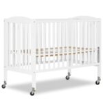 Dream On Me Folding Full Size Crib