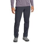 Eddie Bauer Men's Rainier Pants, Storm 32W 30L