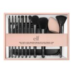 e.l.f. Full Face Makeup Brush Set