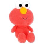 Elmo Jumbo Stuffed Animal for Kids