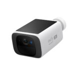 Eufy SoloCam S220 Solar Security Camera