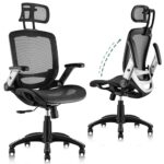 GABRYLLY Ergonomic High Back Office Chair