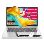 HP 17" Laptop, Ryzen 5, 64GB RAM