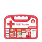 Johnson & Johnson Compact First Aid Kit