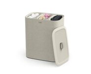 Joseph Joseph Tota Trio 90L Laundry Hamper