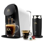 L'OR Barista Coffee & Espresso Machine