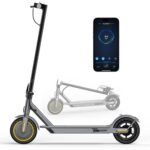 NAVIC T5 Electric Scooter for Adults
