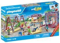 Playmobil Fun Fair Set