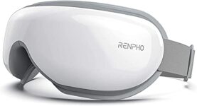 RENPHO Eyeris Eye Massager with Heat