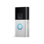 Ring Battery Doorbell Plus | HD+ Video & Alerts