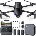 Ruko U11MINI 4K Drone with Camera