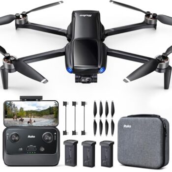 Ruko U11MINI 4K Drone with Camera