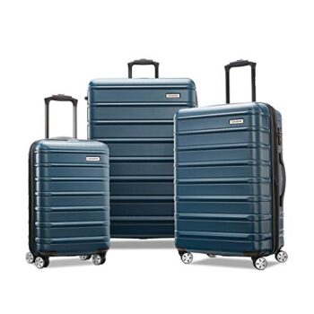 Samsonite Omni 2 Expandable Luggage Set