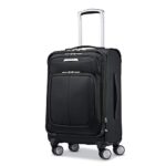 Samsonite Solyte DLX 20-Inch Carry-On Luggage
