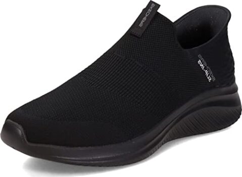 Skechers Men's Ultra Flex Slip-ins Sneaker