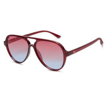 SOJOS Classic Polarized Aviator Sunglasses