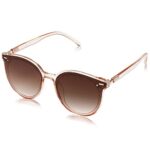 SOJOS Retro Round Sunglasses for All