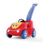 Step2 Push Around Buggy Toy Car for Toddlers