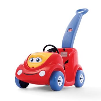 Step2 Push Around Buggy Toy Car for Toddlers