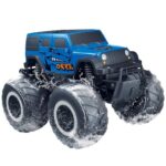 Threeking 1:16 Waterproof RC Monster Truck