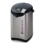 Tiger 5.0L Electric Water Boiler and Warmer