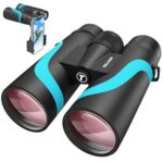 Tinllaans 15x55 HD Waterproof Binoculars