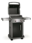 Weber Spirit E-210 2-Burner Gas Grill