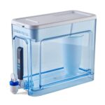 ZeroWater 32-Cup 5-Stage Water Filter Pitcher