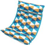 4-in-1 Pool Hammock Float