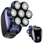 5-in-1 Electric Razor