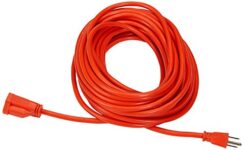 50ft 3 Prong Extension Cord