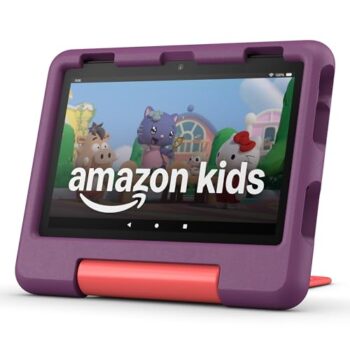 Amazon Fire HD 8 Kids Tablet 2024