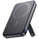 CHUSII MagSafe 12000mAh Wireless Power Bank