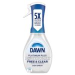 Dawn Powerwash Free & Clear Dish Spray