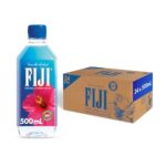 FIJI Natural Artesian Water 500mL (24 Pack)