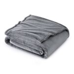 Fleece Throw Blanket