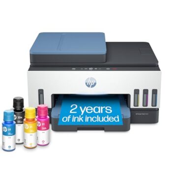HP Smart Tank Wireless Printer