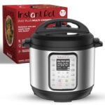 Instant Pot Duo Plus 9-in-1 Multicooker