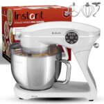 Instant Pot Pro 600W 10-Speed Mixer