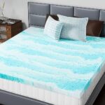 Memory Foam Mattress Topper