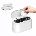 Mini Trash Can