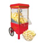 Nostalgia Vintage Hot-Air Popcorn Maker