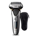 Panasonic ARC5 Men's Electric Razor - Silver