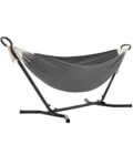 Portable Double Hammock
