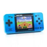Portable Handheld Game Console for Kids