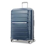 Samsonite Spinner Luggage