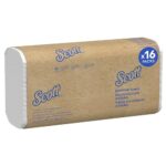 Scott Professional Multifold Paper Towels, Bulk