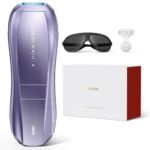 Ulike Air 10 IPL Laser Hair Removal